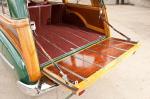 Oldsmobile Series 76 Station Wagon 1949 года